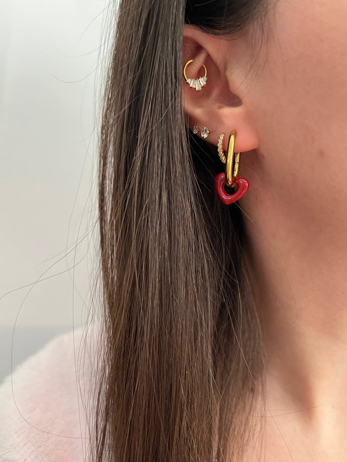 VALENTINE EARRING EH-020