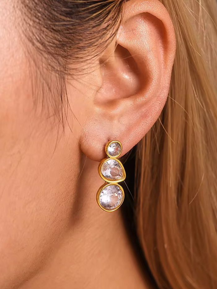 CYNDIA EARRING EH-022