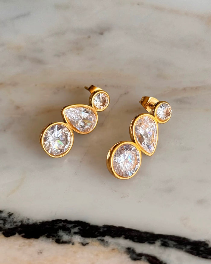CYNDIA EARRING EH-022