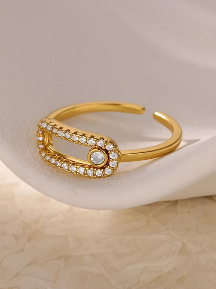 DIAMORA RING JZ-016
