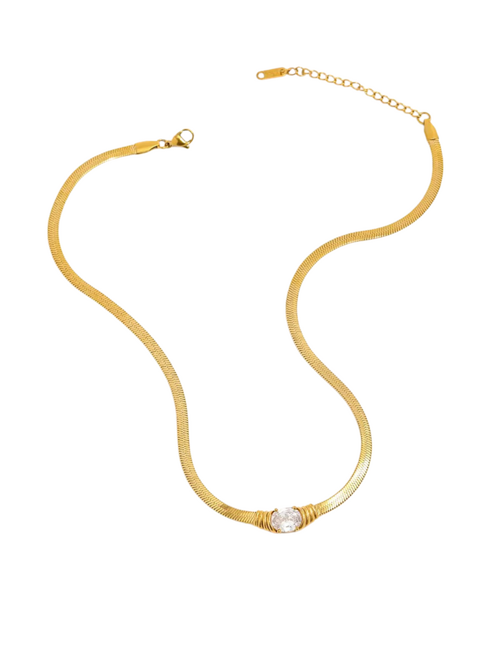 FELICITY NECKLACE