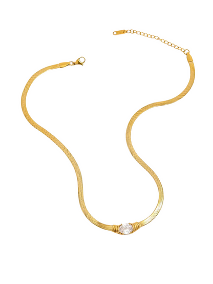 FELICITY NECKLACE