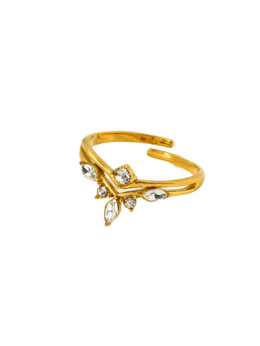 NUVIA BANGLE