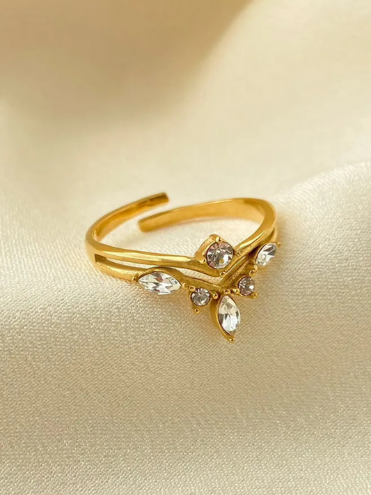 NUVIA BANGLE