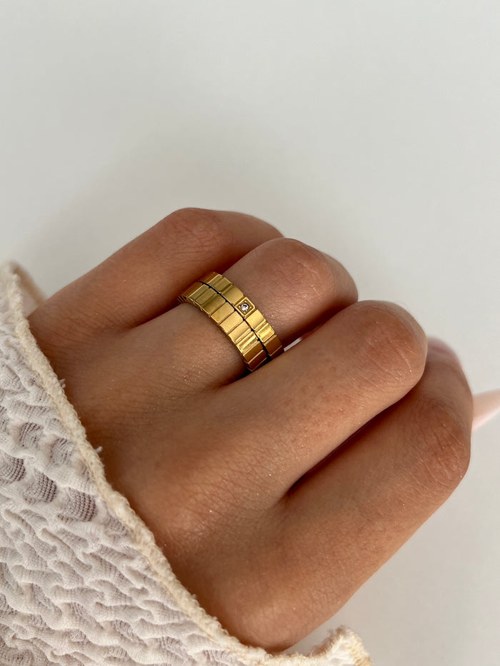 CARINA RING