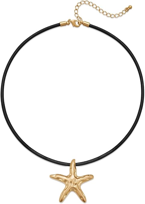 White Puka Shell Necklace for Men, Seashell Necklaces with Clam Chip Beads for Women, Beach Pooka VSCO Choker, Hawaiian Heishi Puca Surfer Chokers, Beachy Pooka Beaded Summer Necklace XL-015