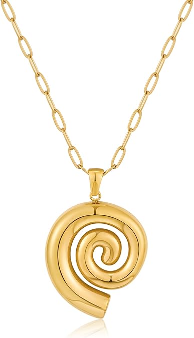 White Puka Shell Necklace for Men, Seashell Necklaces with Clam Chip Beads for Women, Beach Pooka VSCO Choker, Hawaiian Heishi Puca Surfer Chokers, Beachy Pooka Beaded Summer Necklace XL-015