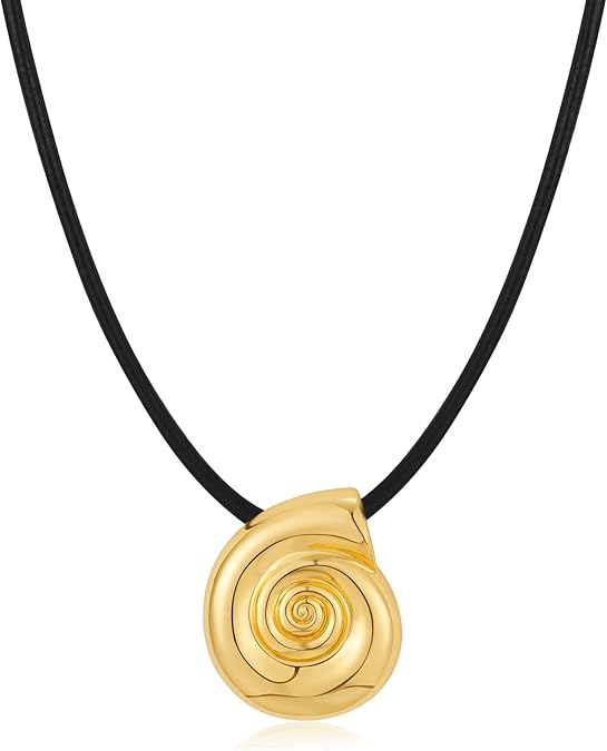 White Puka Shell Necklace for Men, Seashell Necklaces with Clam Chip Beads for Women, Beach Pooka VSCO Choker, Hawaiian Heishi Puca Surfer Chokers, Beachy Pooka Beaded Summer Necklace XL-015