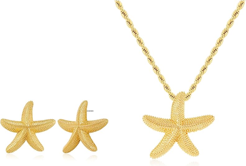 White Puka Shell Necklace for Men, Seashell Necklaces with Clam Chip Beads for Women, Beach Pooka VSCO Choker, Hawaiian Heishi Puca Surfer Chokers, Beachy Pooka Beaded Summer Necklace XL-015