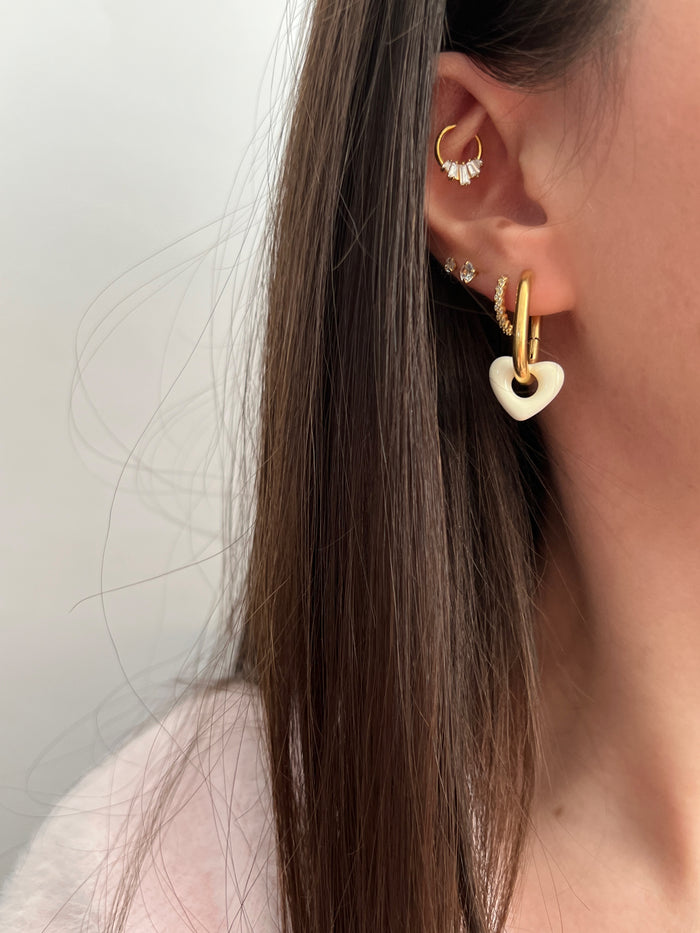 VALENTINE EARRING EH-020