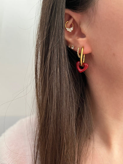 VALENTINE EARRING EH-020