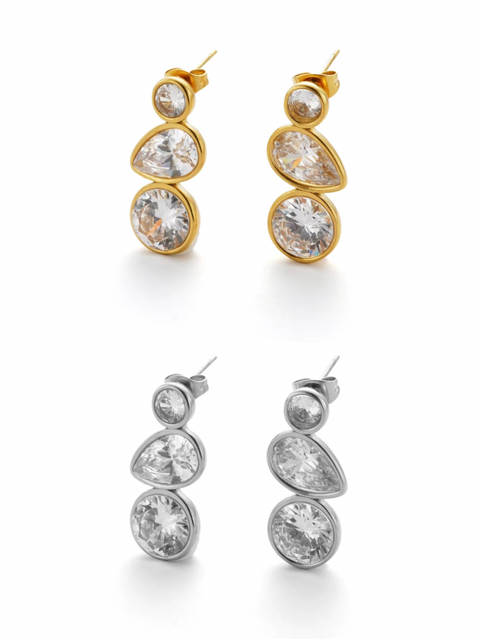 CYNDIA EARRING EH-022