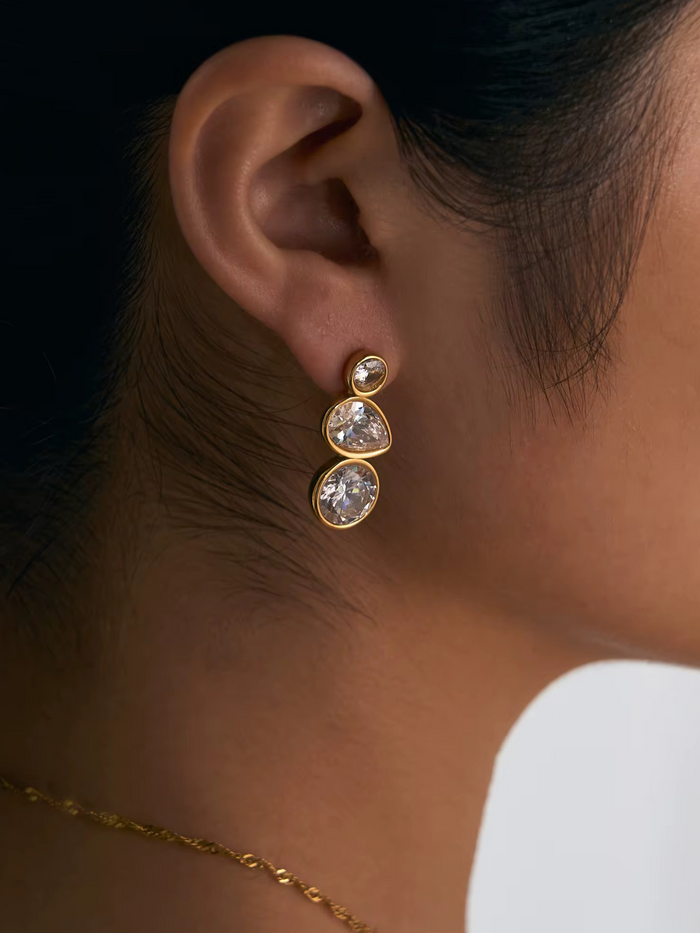 CYNDIA EARRING EH-022