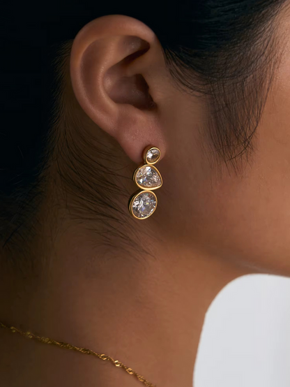 CYNDIA EARRING EH-022