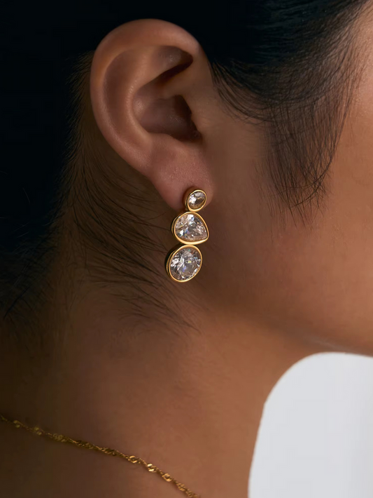 CYNDIA EARRING EH-022