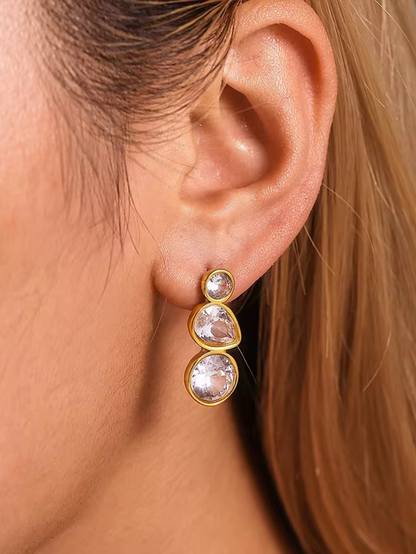 CYNDIA EARRING EH-022