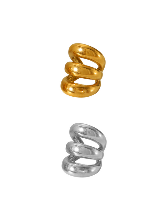 TRINITY EAR CUFF EH-025