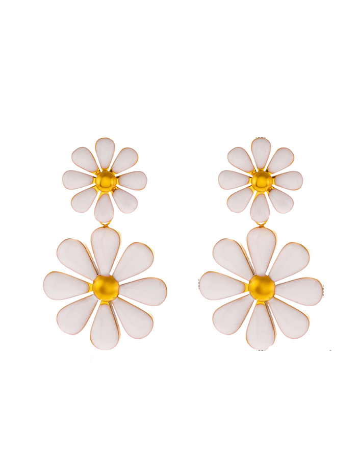 DAISY EARRING EH-030