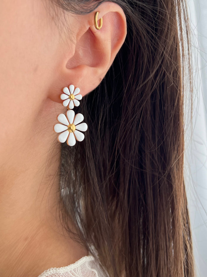 DAISY EARRING EH-030