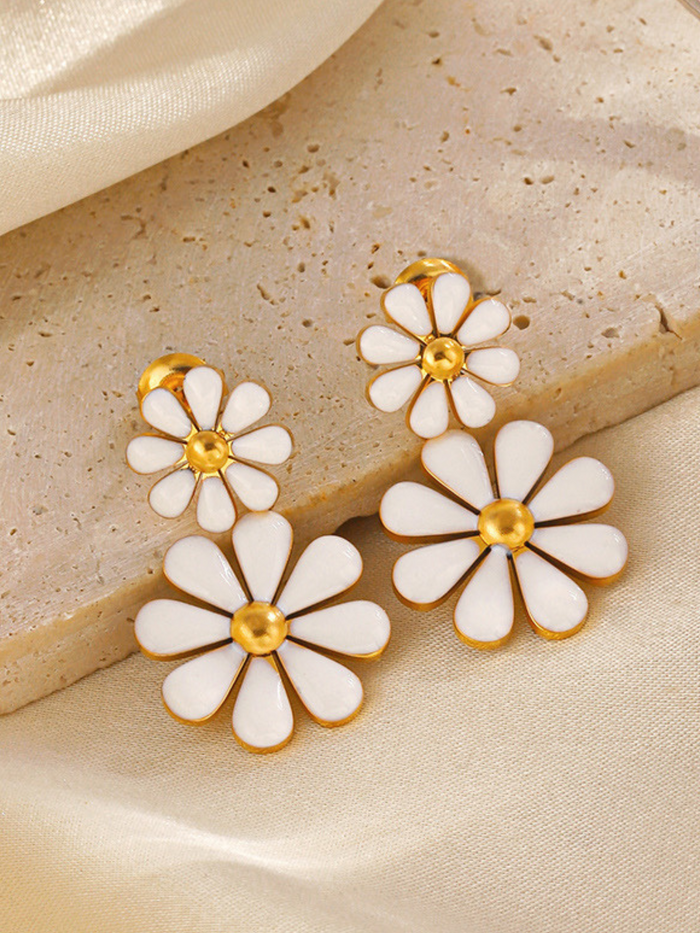 DAISY EARRING EH-030