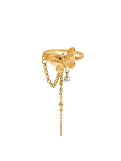 LUMORA RING JZ-011