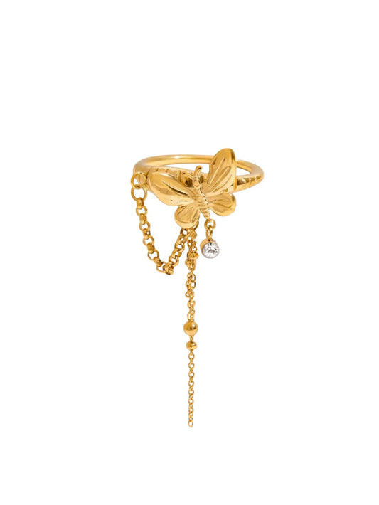 LUMORA RING JZ-011