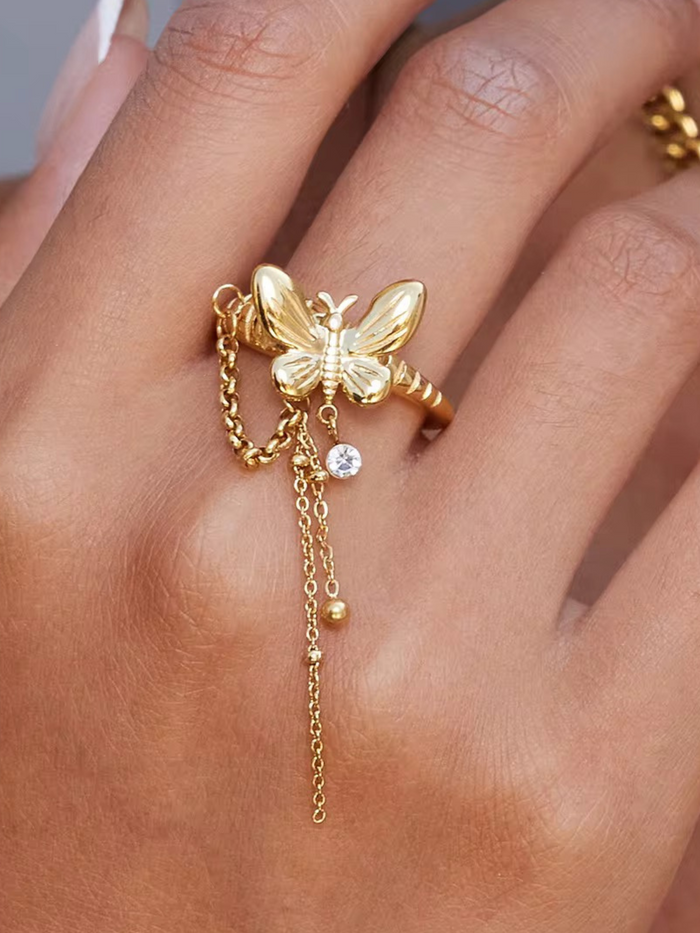 LUMORA RING JZ-011