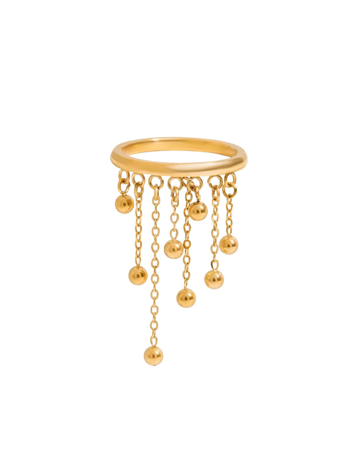 PRISTINA RING JZ-012