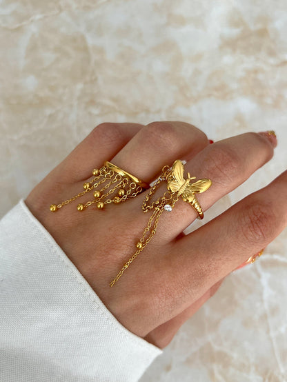 PRISTINA RING JZ-012