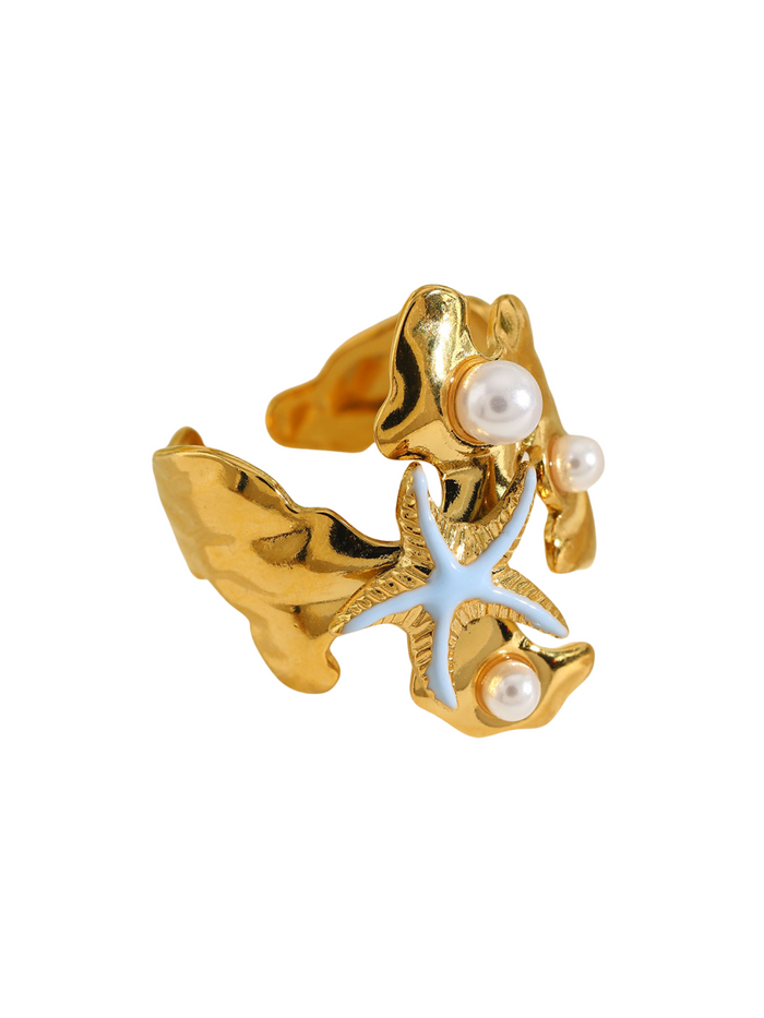 STARELLA RING JZ-014
