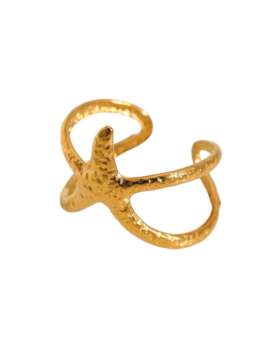 ASTORIA RING JZ-015
