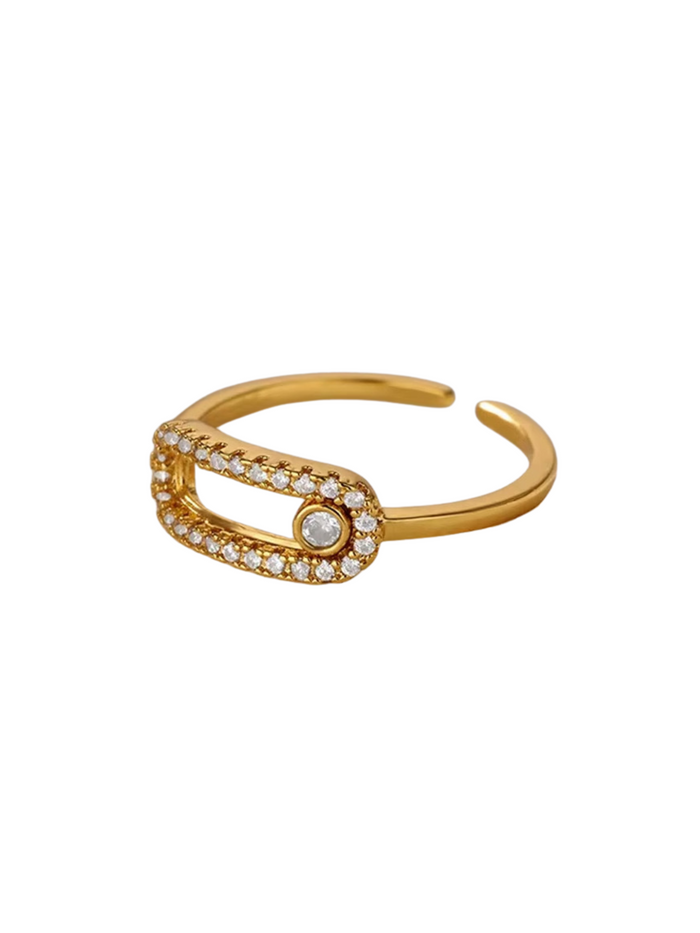 DIAMORA RING JZ-016