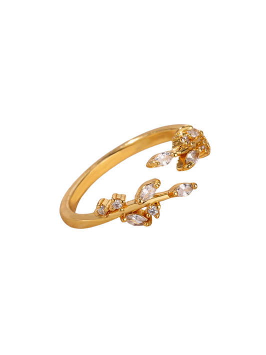 ELIN RING JZ-020