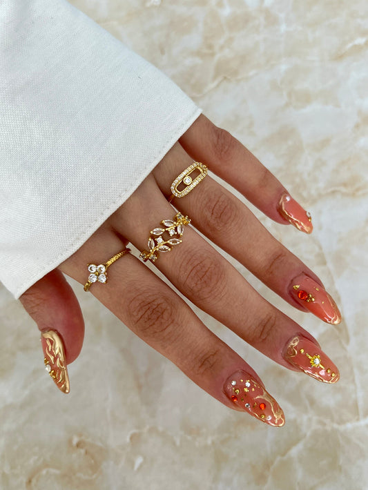 ELIN RING JZ-020