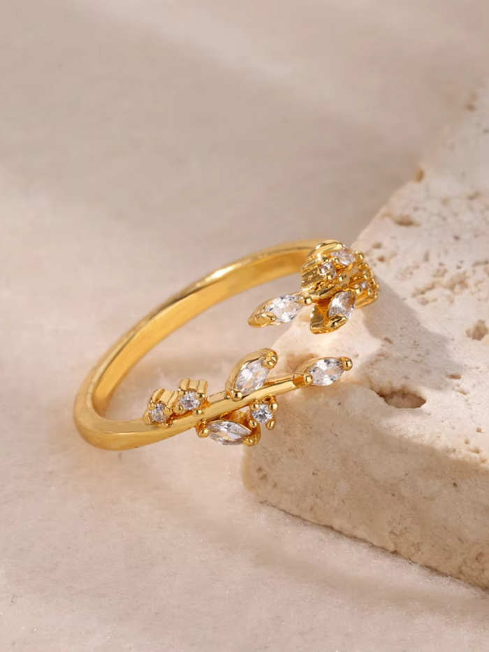 ELIN RING JZ-020