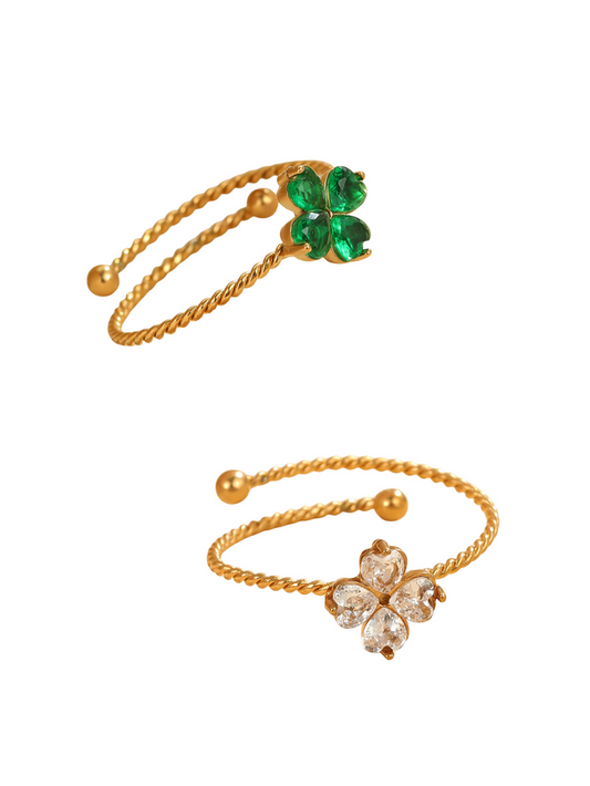 LUCKORA RING JZ-021