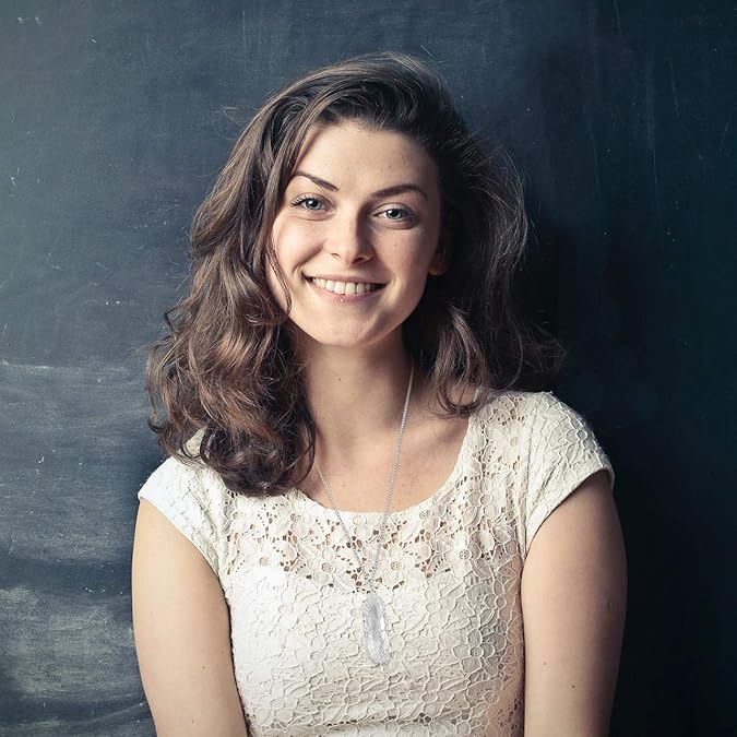 925 Sterling Silver chain Natural Raw Stone Healing Crystal Necklace Silver Life Tree Wire Wrapped Clear Quartz Point Pendant For Womens Ladies XL-050