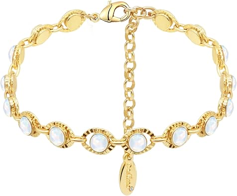 Anklets for Women Large Ankle, Waterproof Adjustable Anklelettes, 14K Gold Anklets Are Designed To Resist Tarnishing, The Dainty And Cute Design. Product details JL-095