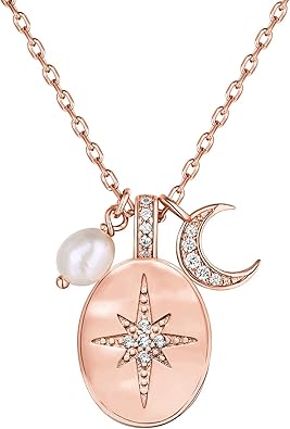 14K Gold Plated Engraved Coin Pendant Necklaces for Women | Byzantine Coin Pendants | Bohemian Necklace XL-092