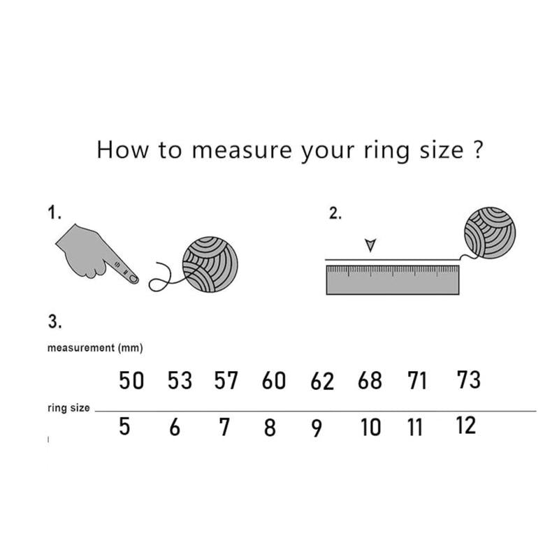 Anxiety Rings for Women and men Titanium Steel Spinner Fidget Band Rings Cubic Zirconia JZ-128