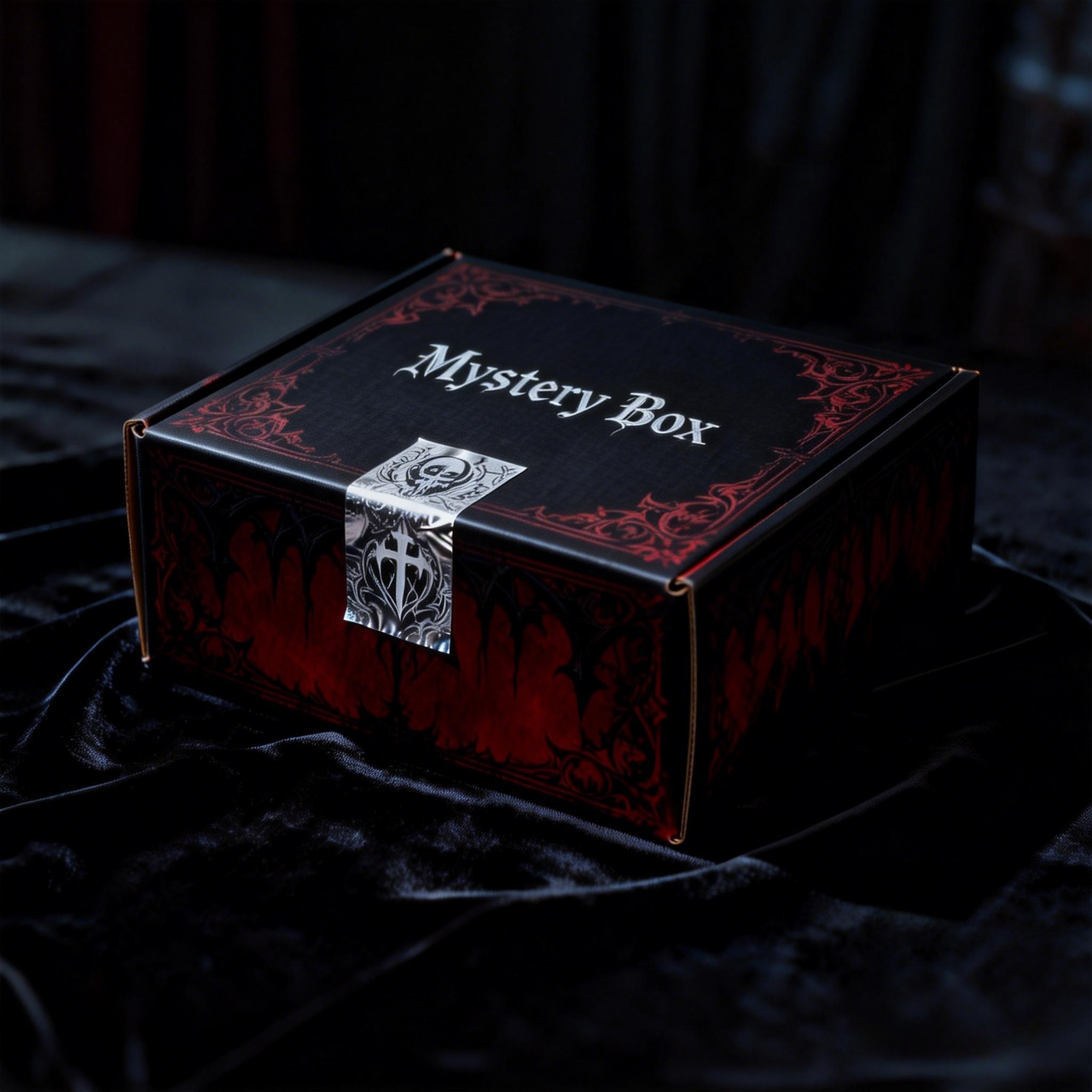 Mystery Box